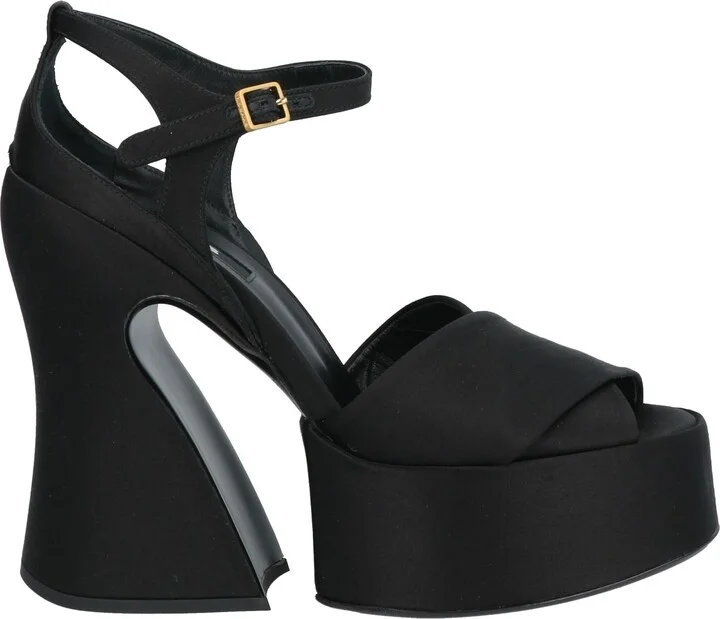Rochas Woman Sandals - Image 9