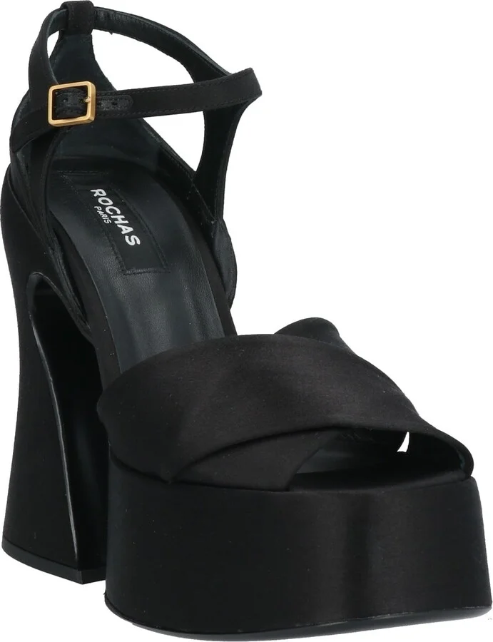 Rochas Woman Sandals - Image 10