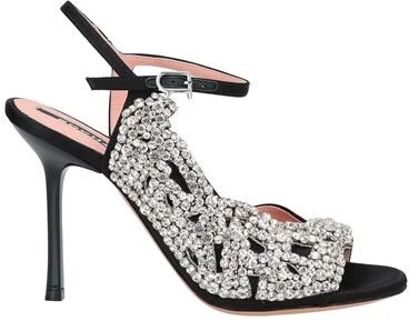 Rochas Woman Sandals