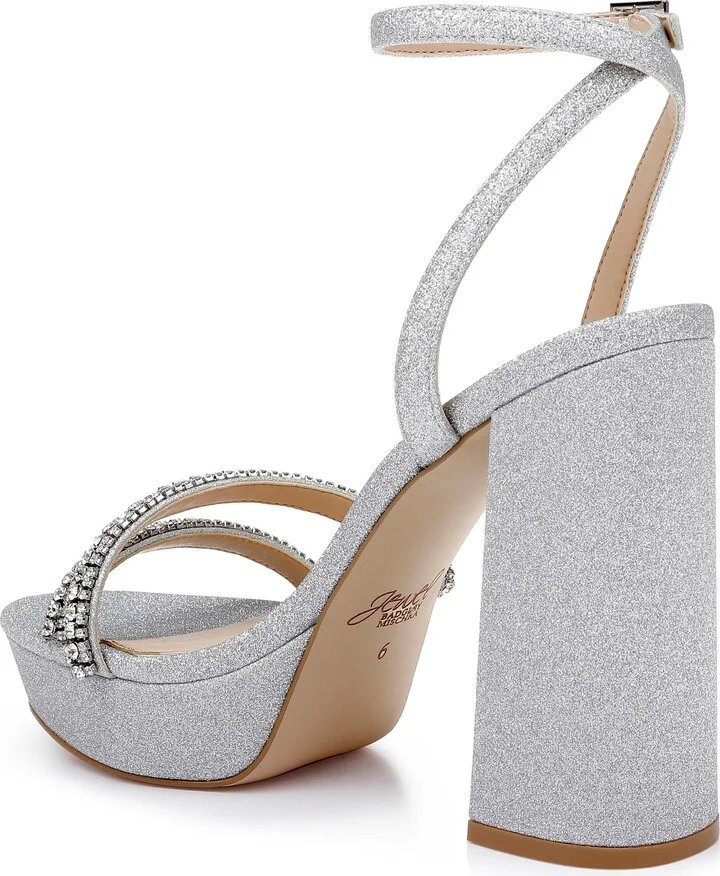 Rochel Platform Sandal - Image 2