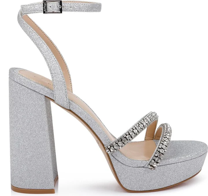 Rochel Platform Sandal - Image 3
