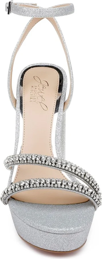 Rochel Platform Sandal - Image 4
