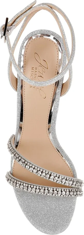 Rochel Platform Sandal - Image 5