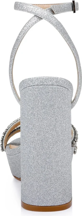 Rochel Platform Sandal - Image 7