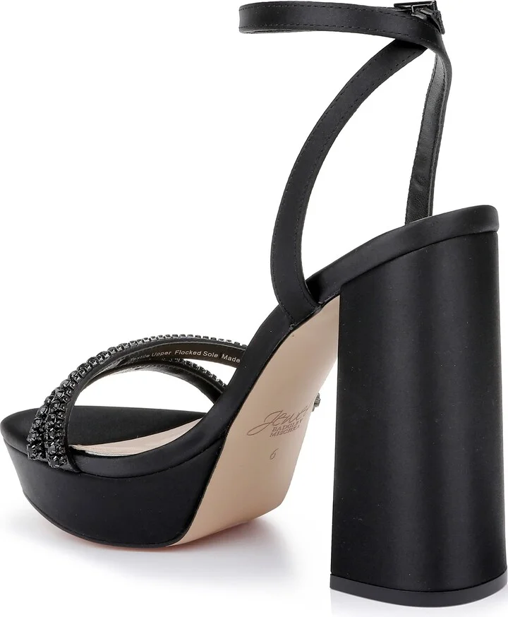 Rochel Platform Sandal - Image 9