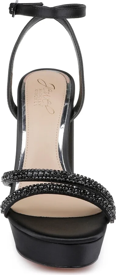 Rochel Platform Sandal - Image 11