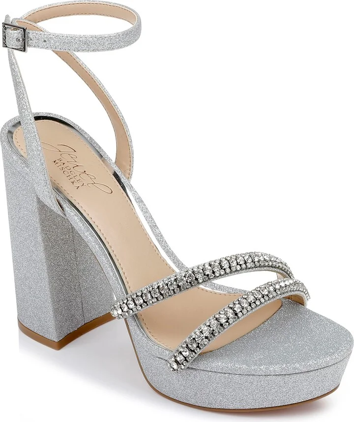 Rochel Platform Sandal