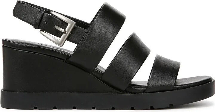 Rochel Slingback Platform Wedge Sandal - Image 3