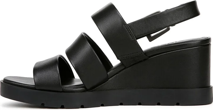 Rochel Slingback Platform Wedge Sandal - Image 8