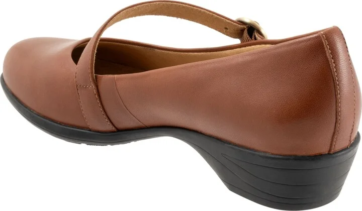 Rochelle Mary Jane Pump - Image 2