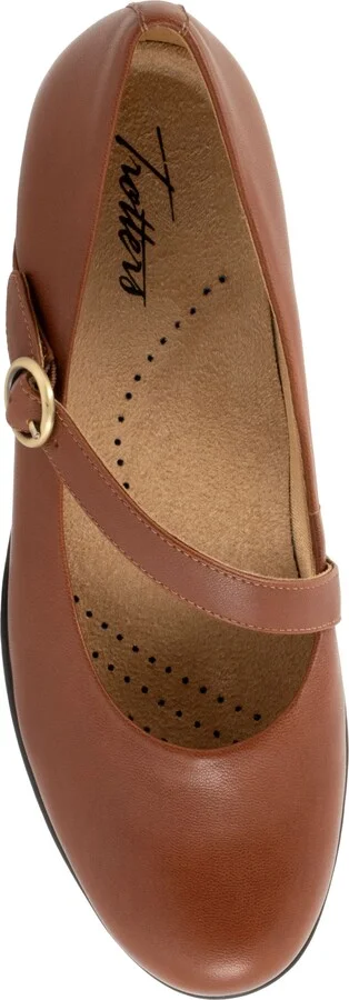 Rochelle Mary Jane Pump - Image 5