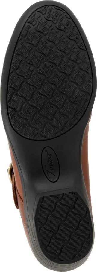 Rochelle Mary Jane Pump - Image 6