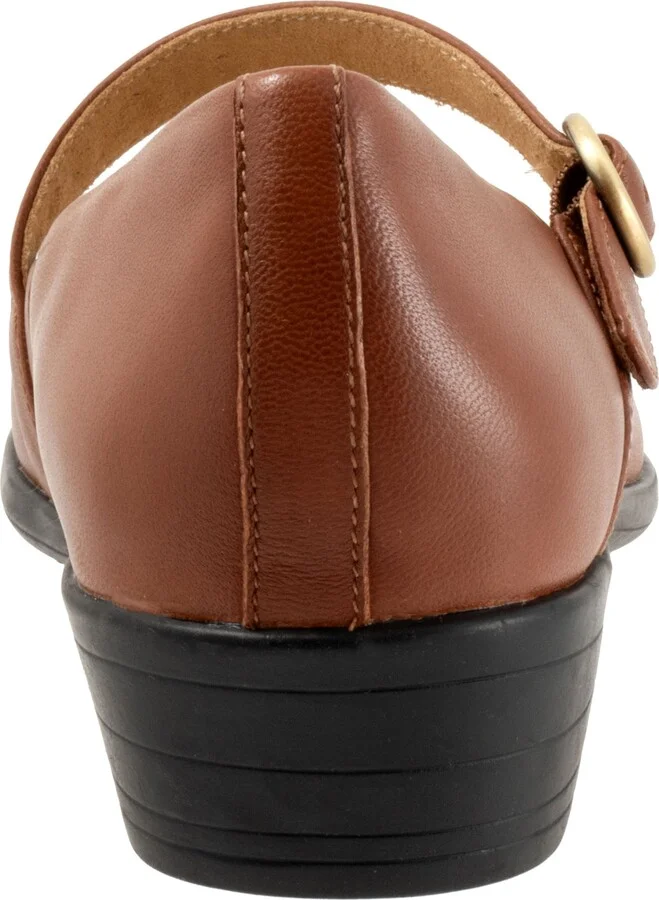 Rochelle Mary Jane Pump - Image 7