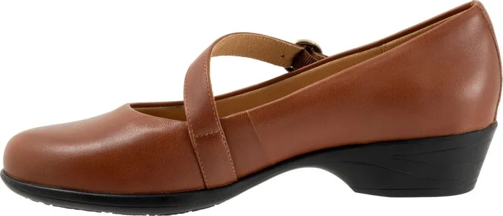 Rochelle Mary Jane Pump - Image 8