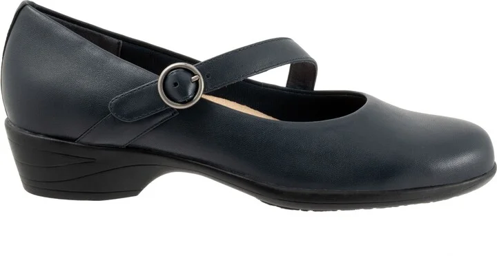 Rochelle Mary Jane Pump - Image 11