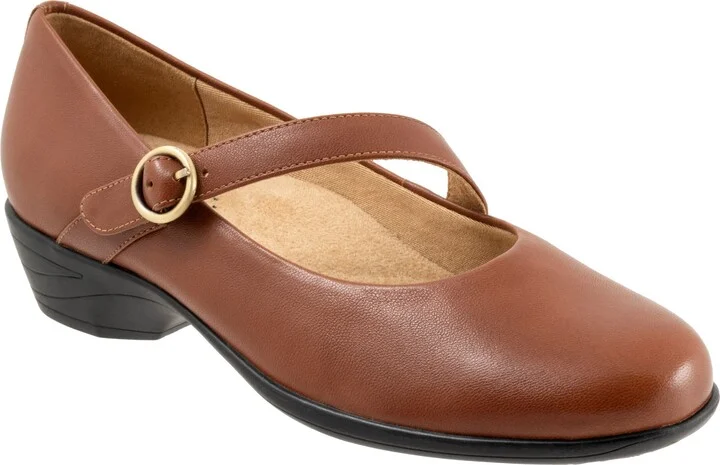 Rochelle Mary Jane Pump