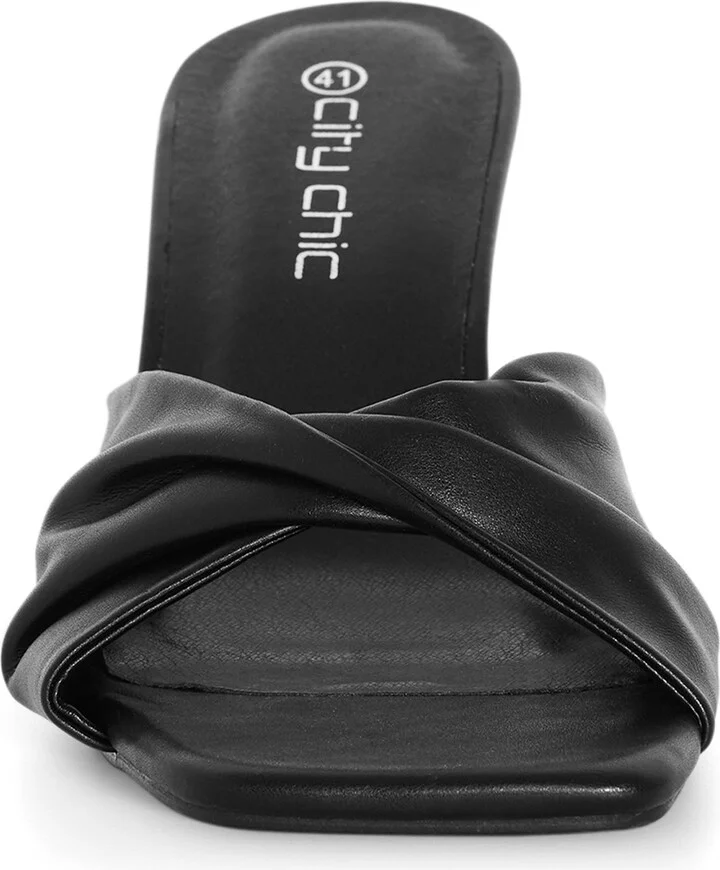 Rochelle Slide Sandal - Image 2