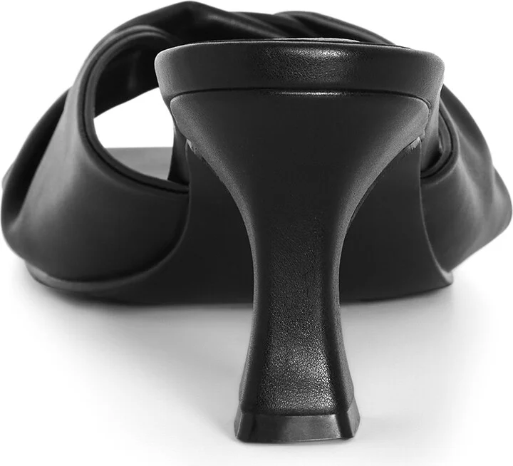 Rochelle Slide Sandal - Image 3