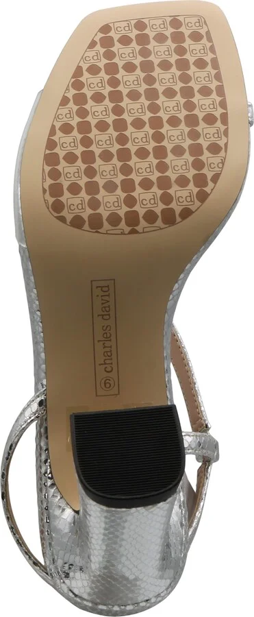 Rochelle Slingback Sandal - Image 5