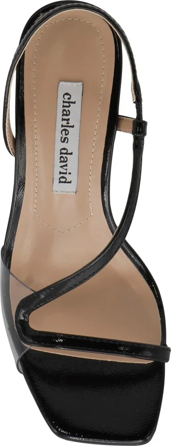 Rochelle Slingback Sandal - Image 4
