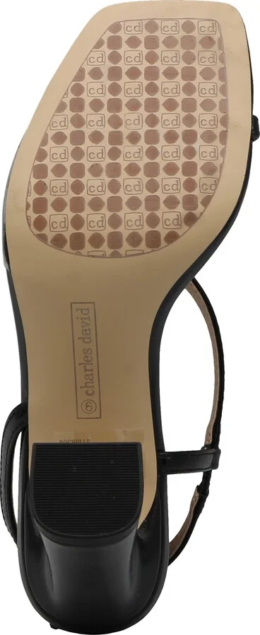 Rochelle Slingback Sandal - Image 5