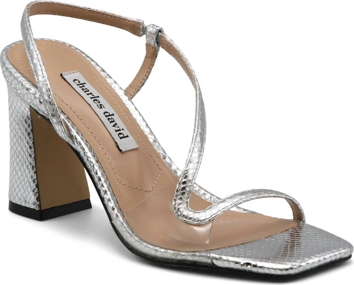 Rochelle Slingback Sandal