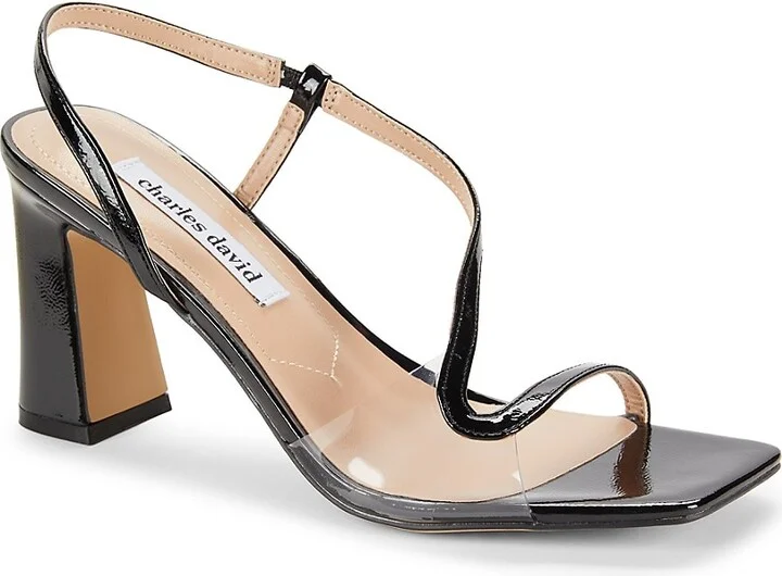 Rochelle Strappy Sandals - Image 2