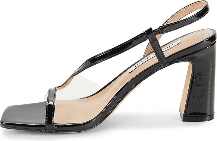 Rochelle Strappy Sandals - Image 4