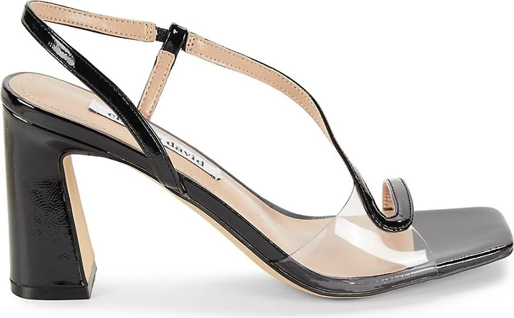 Rochelle Strappy Sandals