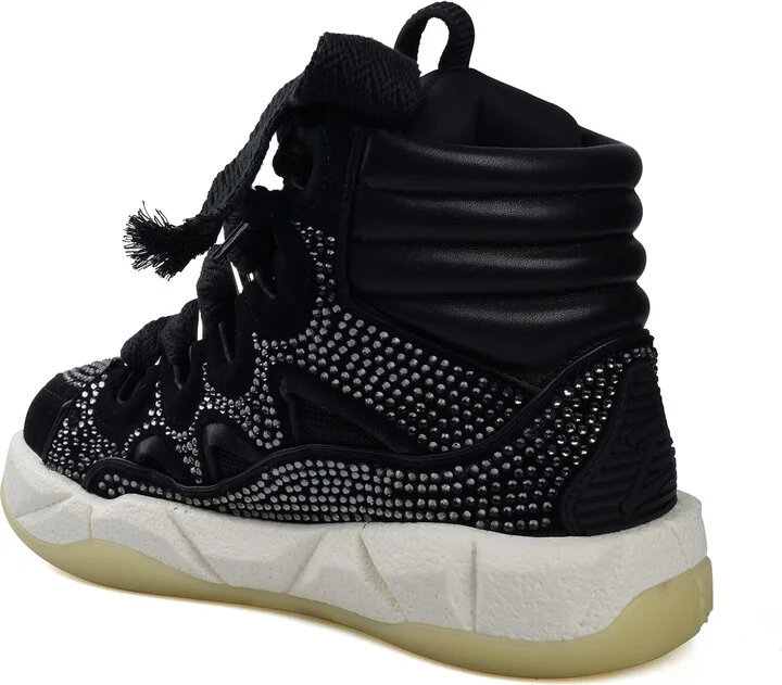 Rocina High Top Sneaker - Image 2