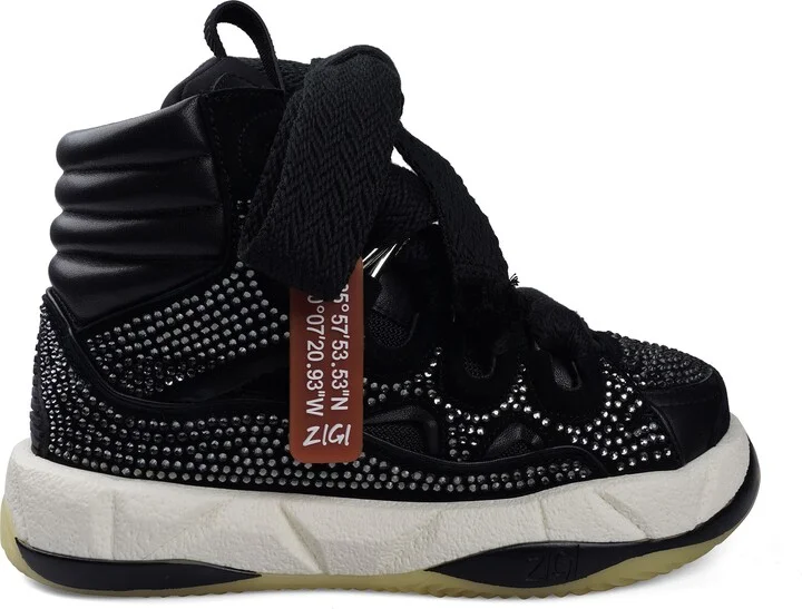 Rocina High Top Sneaker - Image 3