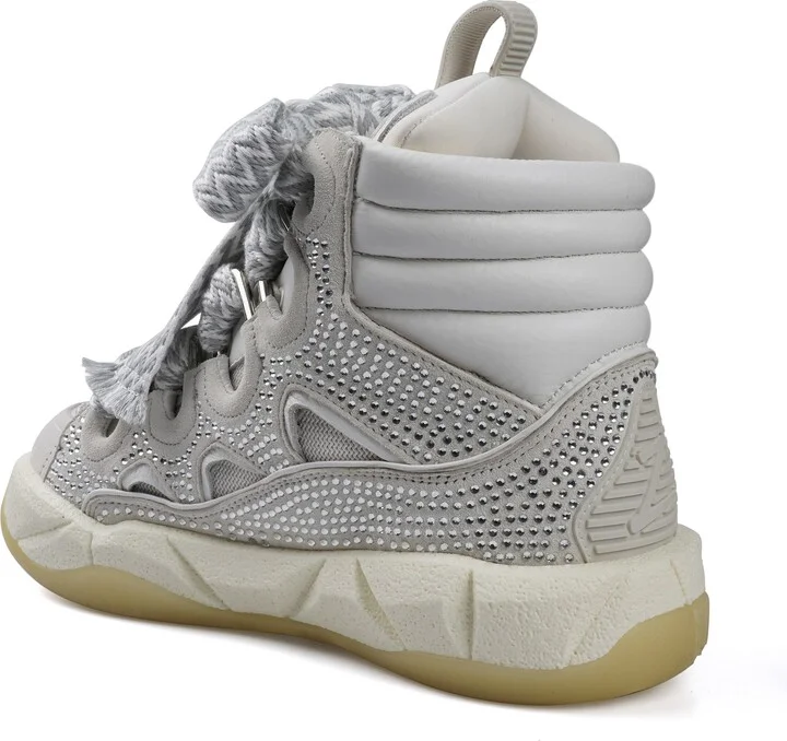 Rocina High Top Sneaker - Image 8