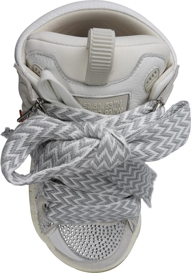 Rocina High Top Sneaker - Image 11