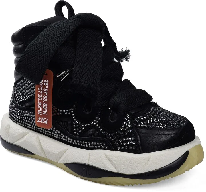 Rocina High Top Sneaker