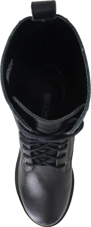Rocio Platform Lace-Up Boot - Image 5