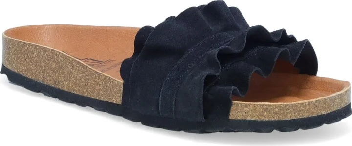 Rocio Sandal
