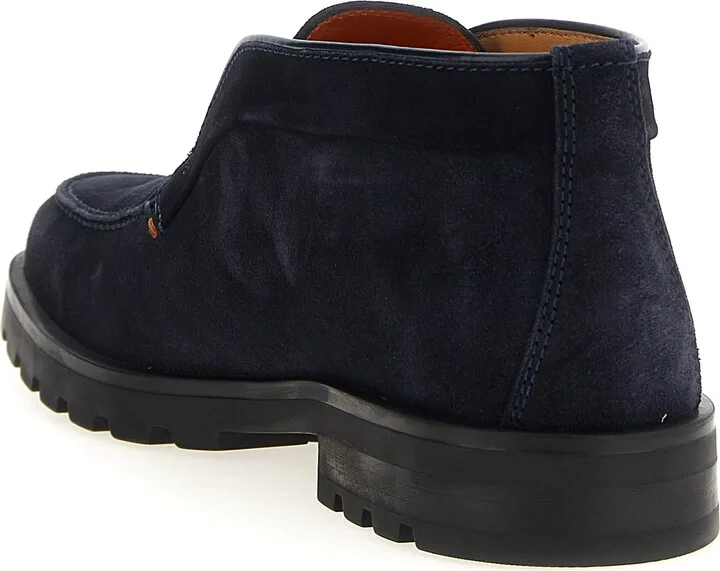 'rock' Ankle Boots - Image 3