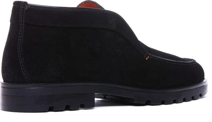Rock Ankle Boots - Image 2