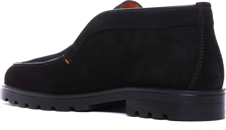 Rock Ankle Boots - Image 3