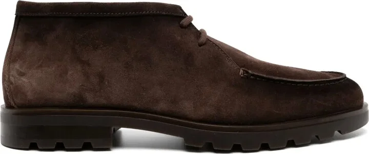 Rock boots