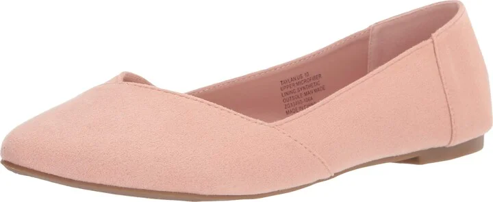 Rock & Candy Women's Flat Pump