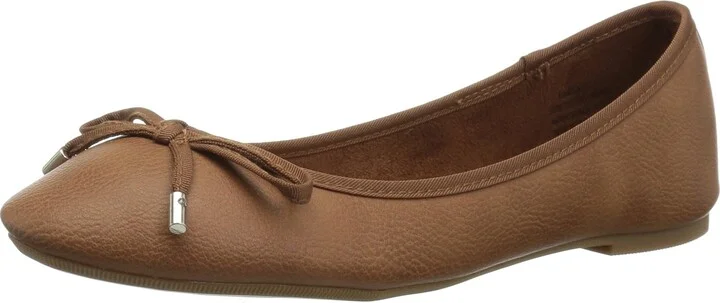 Rock & Candy Women's LARSAH Ballet Flat
