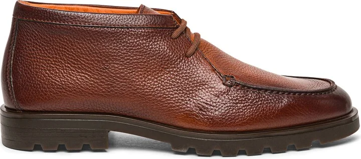 Rock Chukka Boot - Image 3