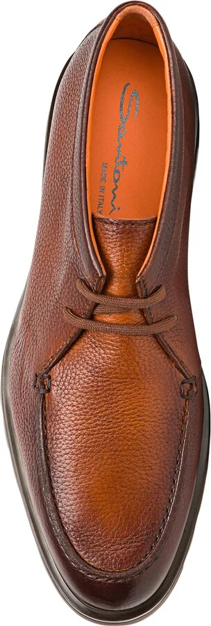 Rock Chukka Boot - Image 5