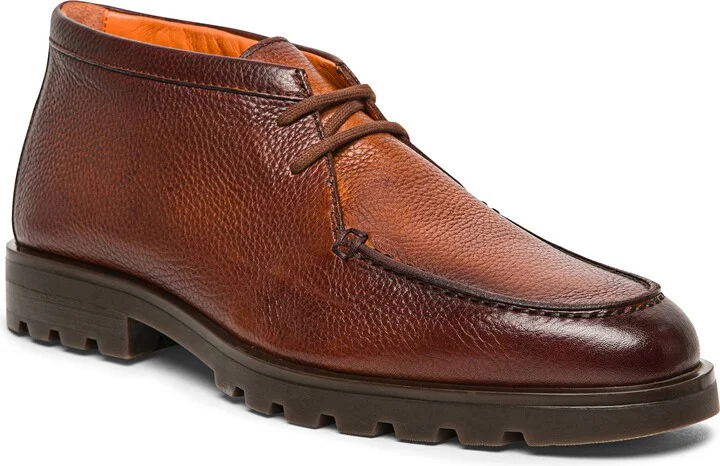 Rock Chukka Boot