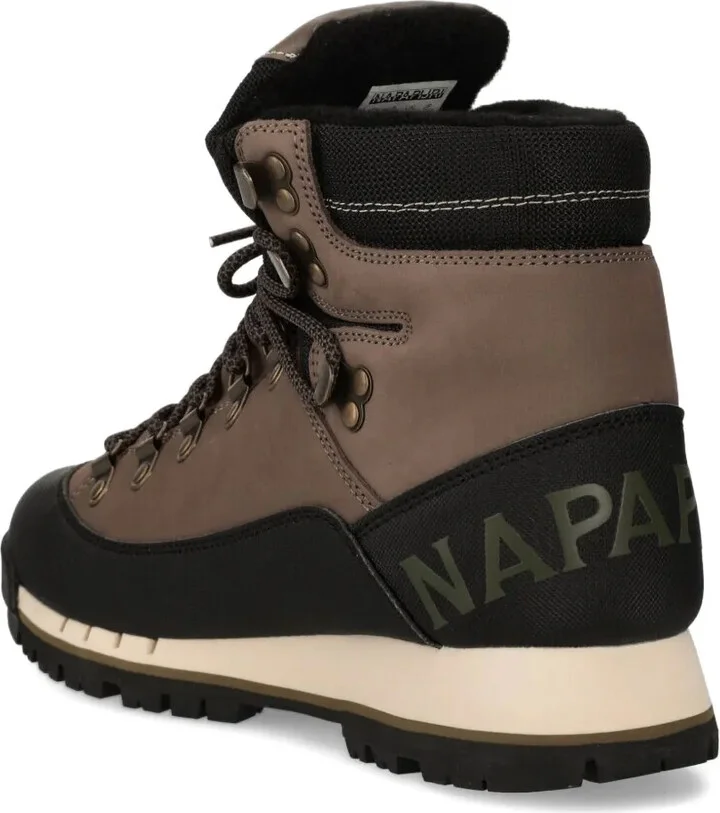 Rock City boots - Image 3