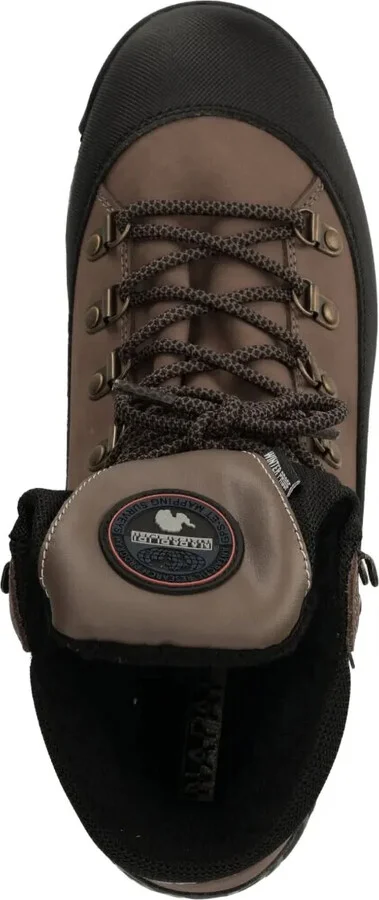 Rock City boots - Image 4