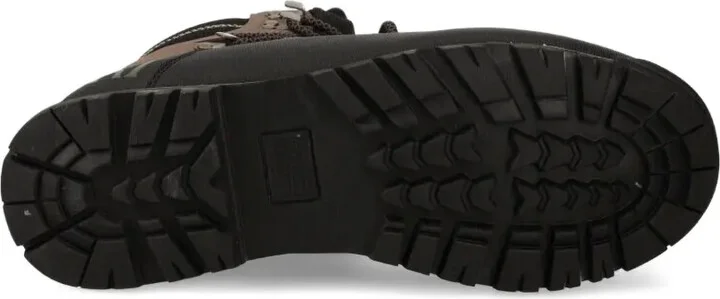 Rock City boots - Image 5