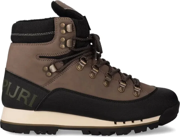 Rock City boots