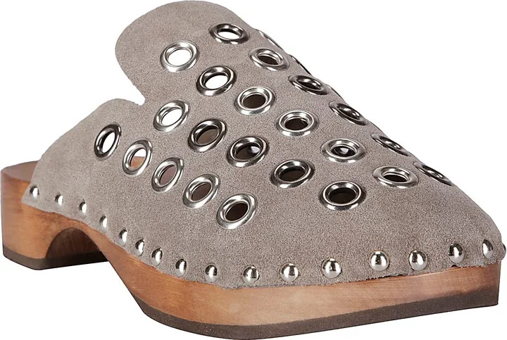 Rock Clogs 2 - Image 2